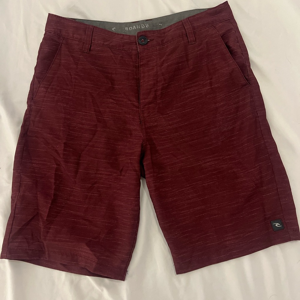 Rip curl board shorts